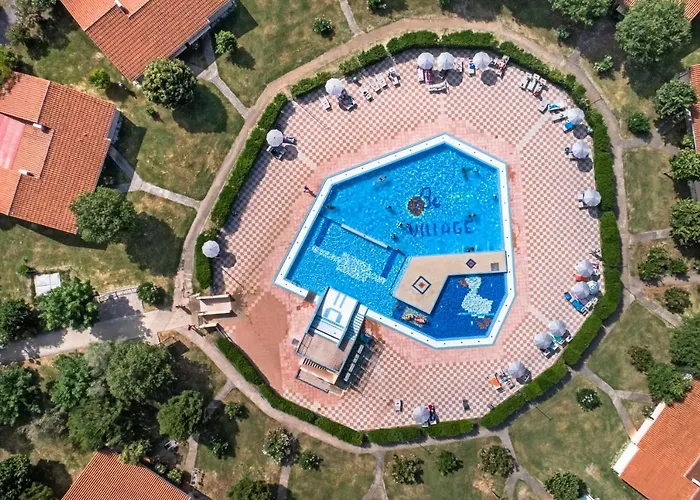 Holiday Centre Bi Village Fažana