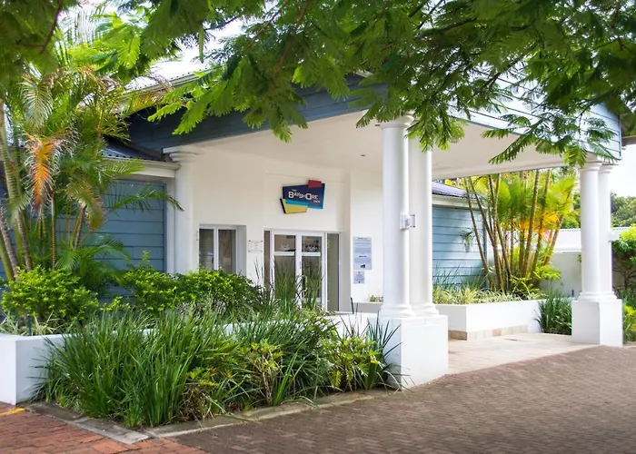 Premier Splendid Inn Bayshore Richards Bay