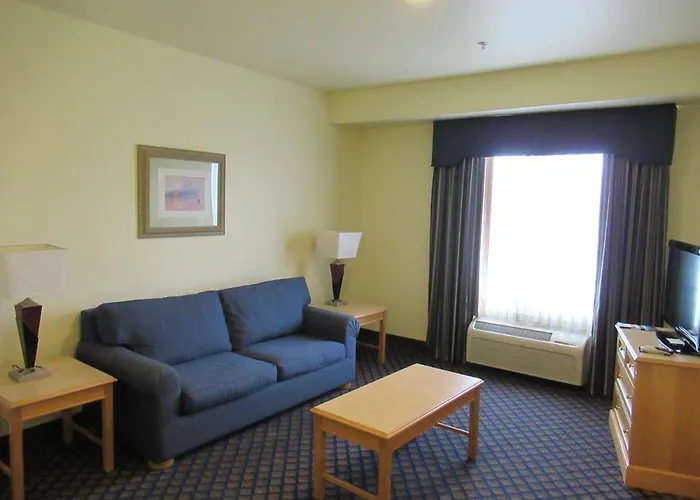 Hampton Inn & Suites San Jose