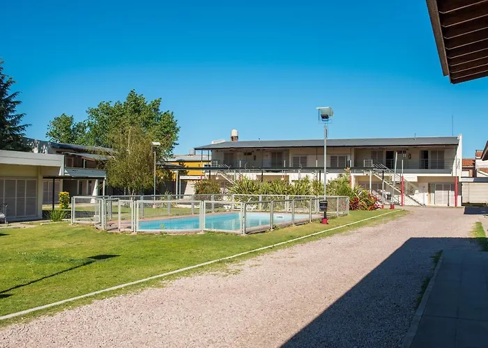 Hotel Aca Santa Rosa