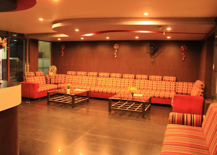 Temple Stays - Friendliness & Cleanliness Room Kumbakonam