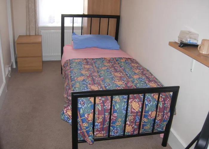 Longfield Guest House Dover
