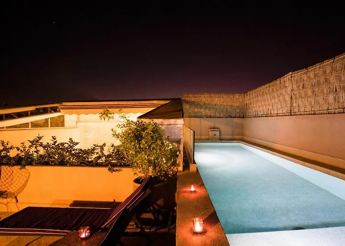 Riad Houdou Marrakesh