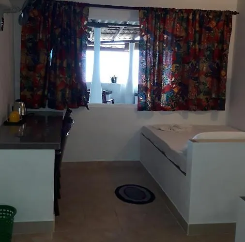 Anicia Beach House Negombo
