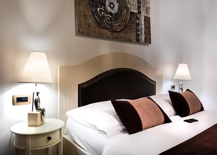 Hotel Heritage Forza Baška