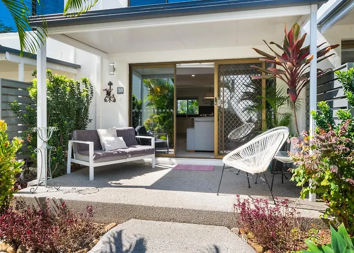 Noosa Place Resort Noosaville