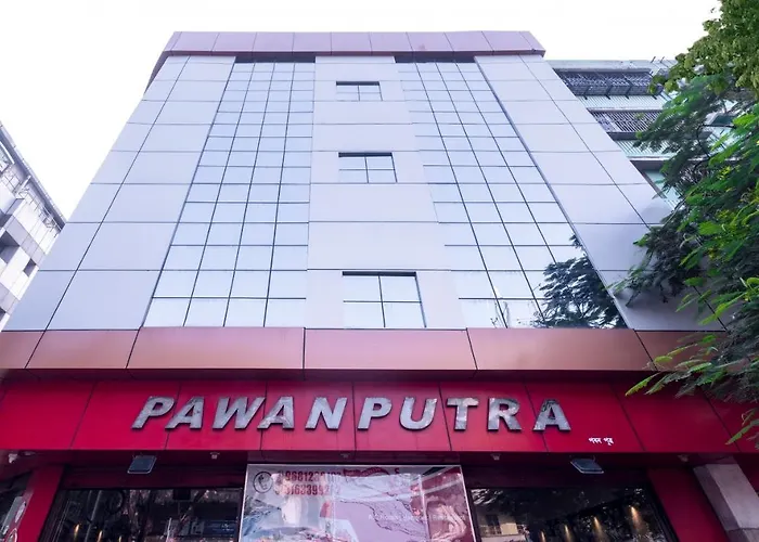 Treebo Pawan Putra, Kankurgachi Kolkata
