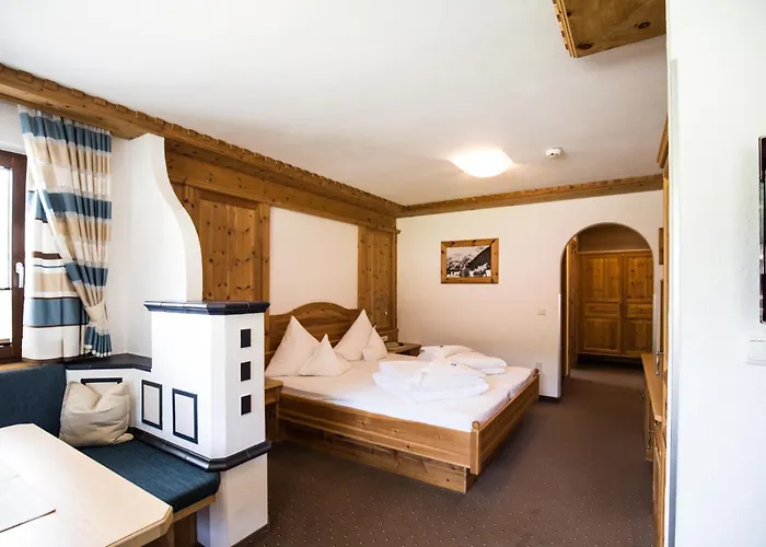 Landhaus Schnöller Tannheim