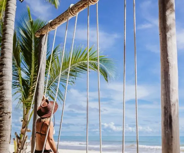 Los Arrecifes Tulum