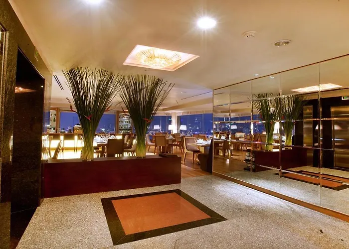 Golden Central Hotel Saigon TP. Hồ Chí Minh