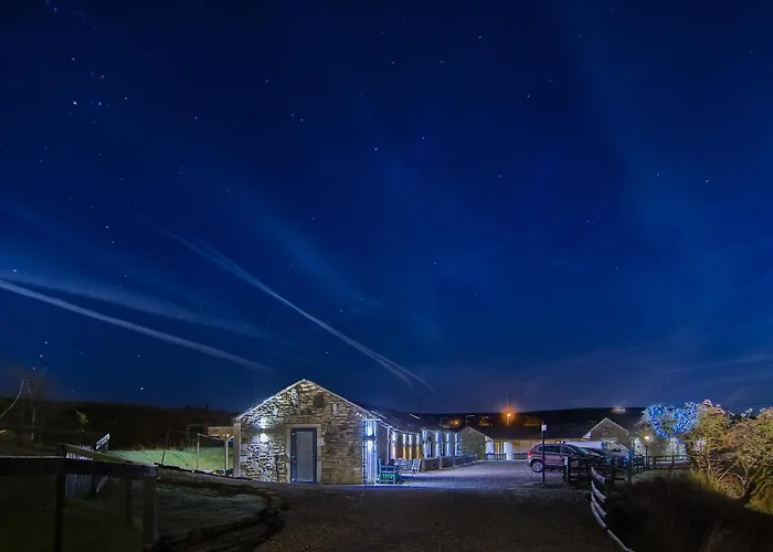 Rossendale Holiday Cottages