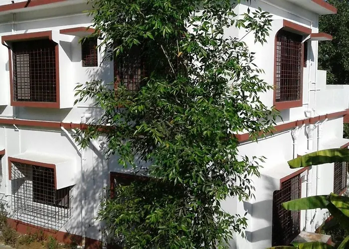 Barve Homes Ratnagiri