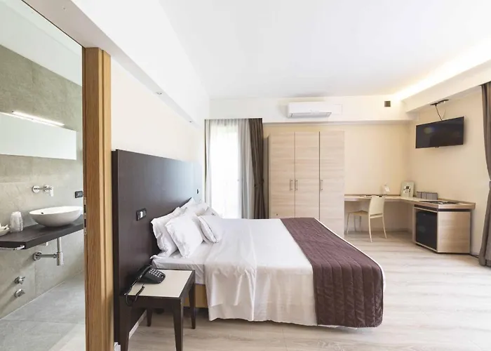 Hotel Alla Corte Spa & Wellness Relax Bassano del Grappa