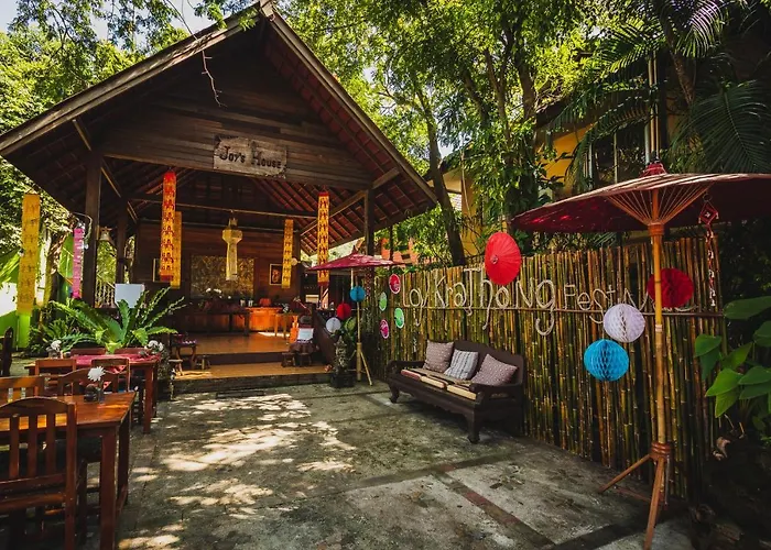 Bed and Breakfast Joy'S House & Tour à Chiang Mai