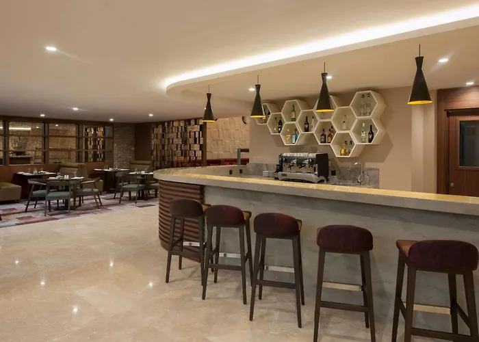 Radisson Blu Residence, Istanbul Batisehir