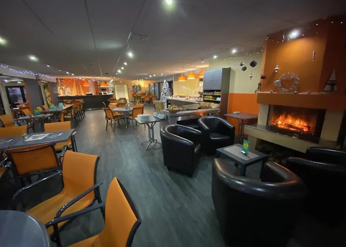 Hotel Residence Du Golf Calais