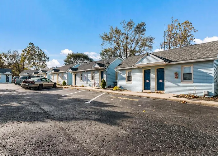 Cottage Inn - Grantville