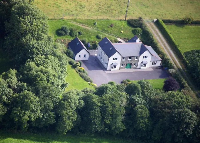 Pk Lodge Bed And Breakfast Skibbereen