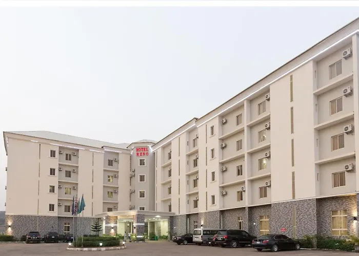Hotel Reno Abuja