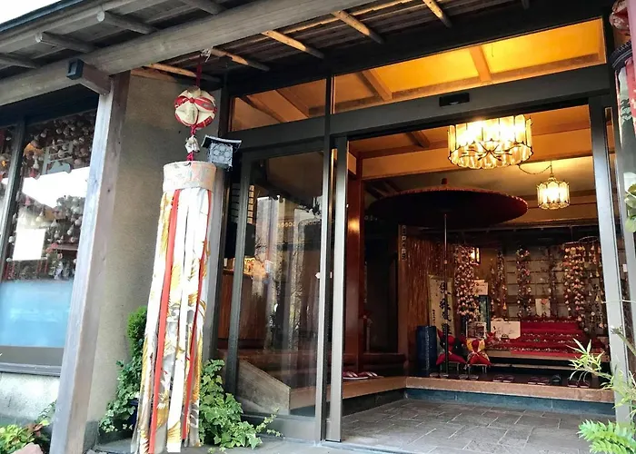 Tsukinoya Hotel Hakone