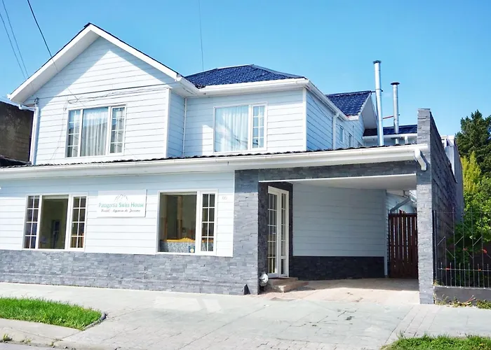 Patagonia Swiss House Hotel Puerto Natales