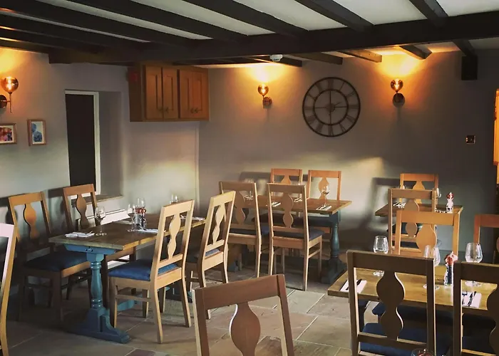 The Greyhound, Hackforth Near Bedale