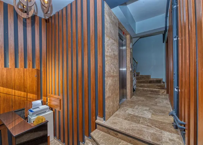 Garth Of Balat Hotel İstanbul