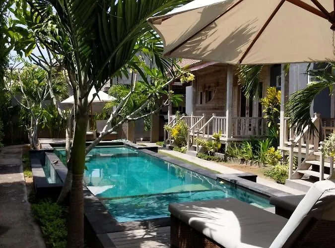 Walet'S Paradise Nusa Lembongan