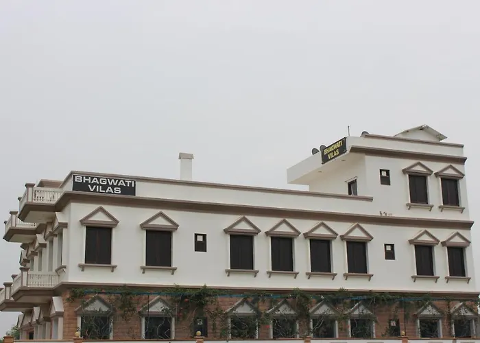 Bhagwati Vilas Jodhpur 