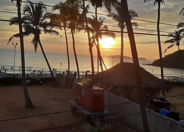 Leon Hide Out Guest House Vasco Da Gama