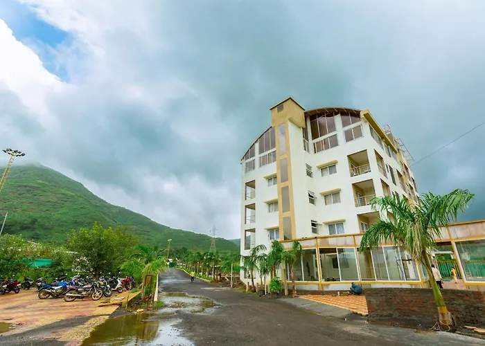 Bodh Valley Resort Igatpuri