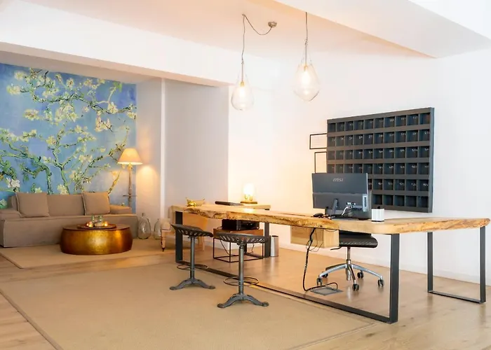 Can Beia Hostal Boutique (Adults Only) San Antonio 