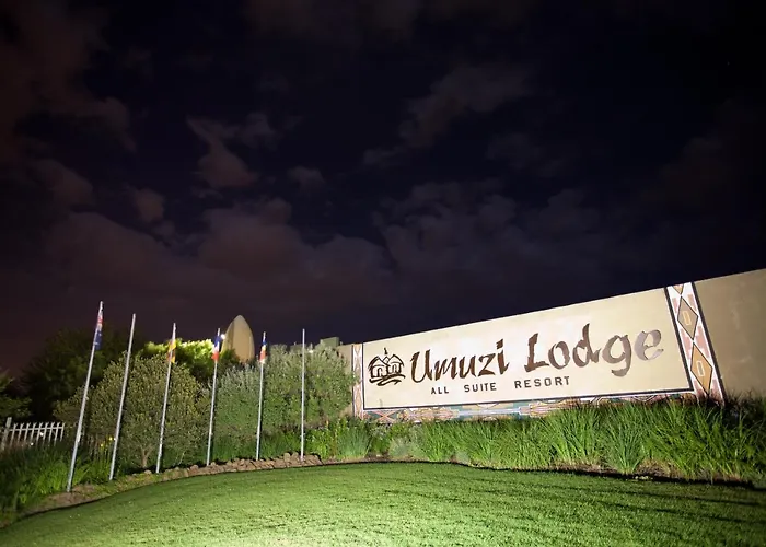 Umuzi Lodge Secunda