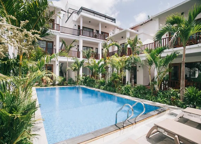 La Limone Resort & Residence Phú Quốc