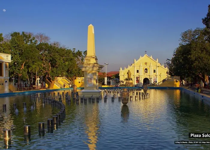 Zen Rooms Cordillera Family Vigan