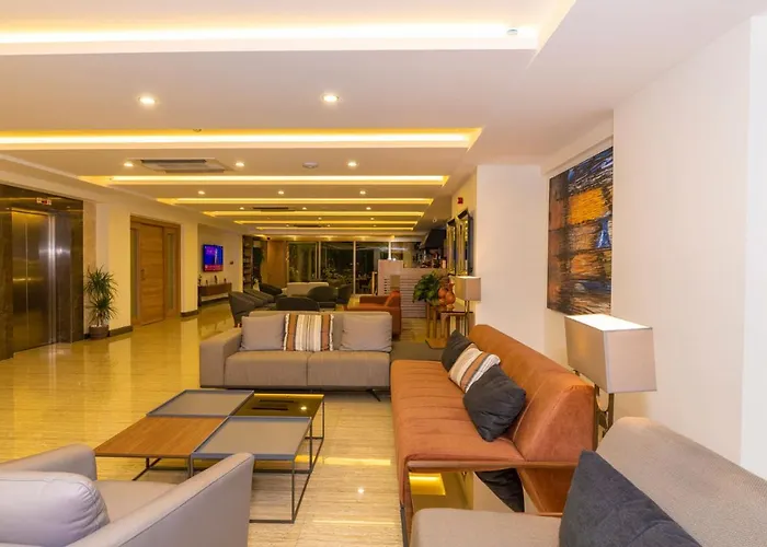 38 Hotel Istanbul