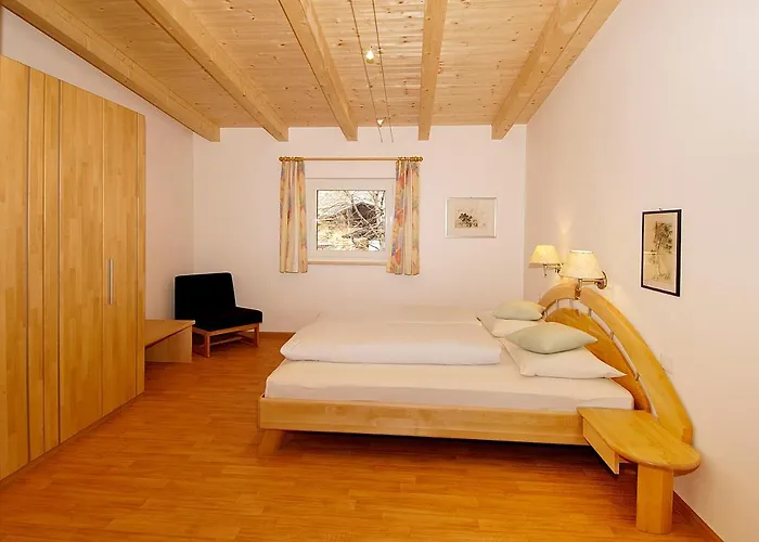 Residence Andrea Algund