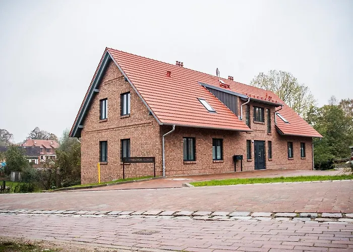 Apartmenthaus Feldberg Feldberger Seenlandschaft
