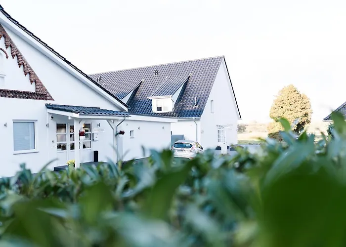 Hanse Hotel Buxtehude