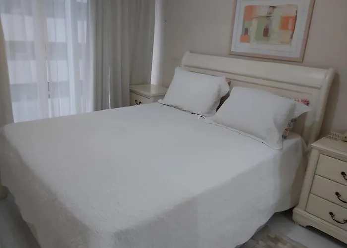 Flat Parque Ibirapuera Aparthotel São Paulo