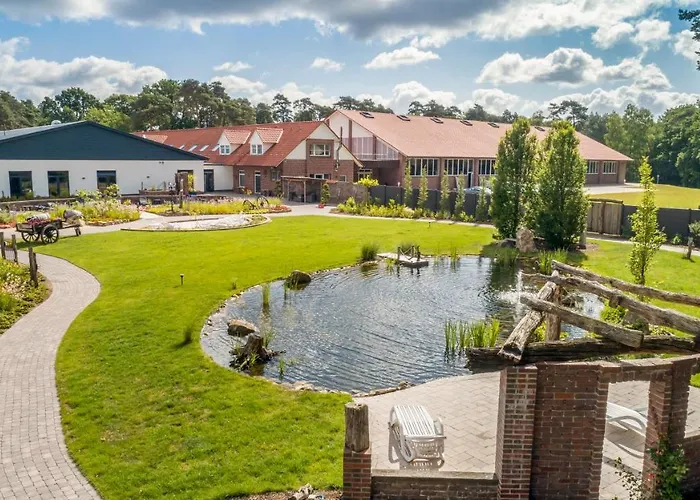 Hotel Haus am Parc Meppen