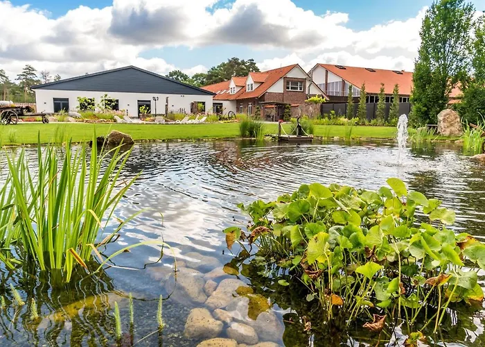 Hotel Haus am Parc Meppen