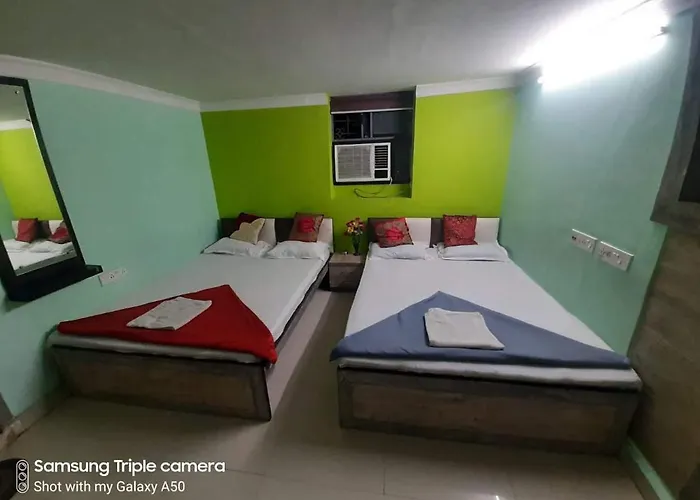 A-One Guest House Kolkata