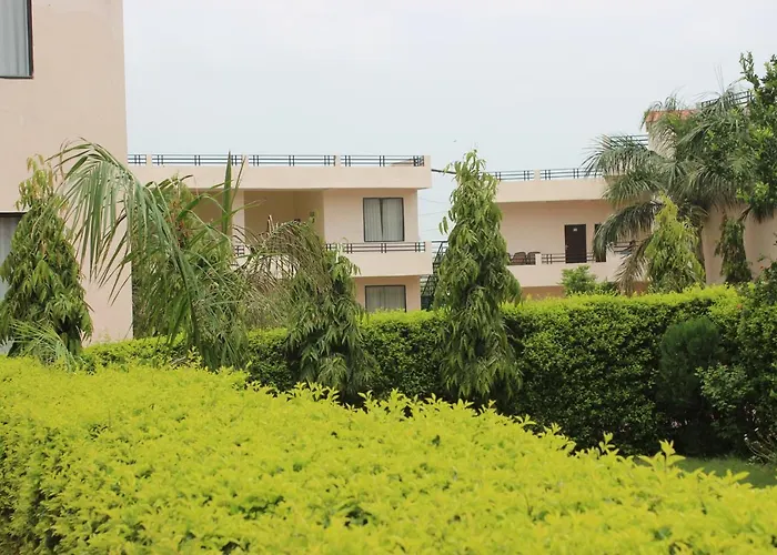 Om Rudrapriya Holiday Resort Sawai Madhopur