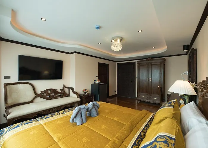 Thanyawintra Boutique And Spa Chiang Mai