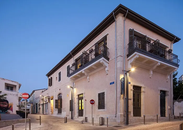 Casa Mespilea Hotel Paphos