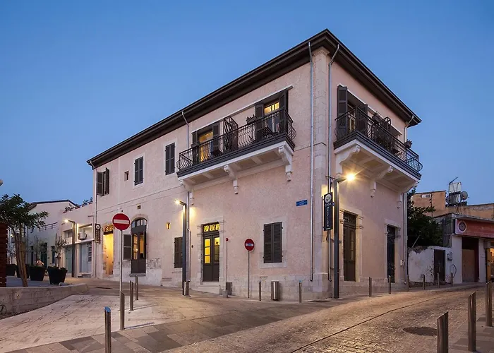 Casa Mespilea Hotel Paphos