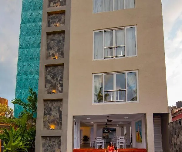 De Moda Boutique Hotel Galle