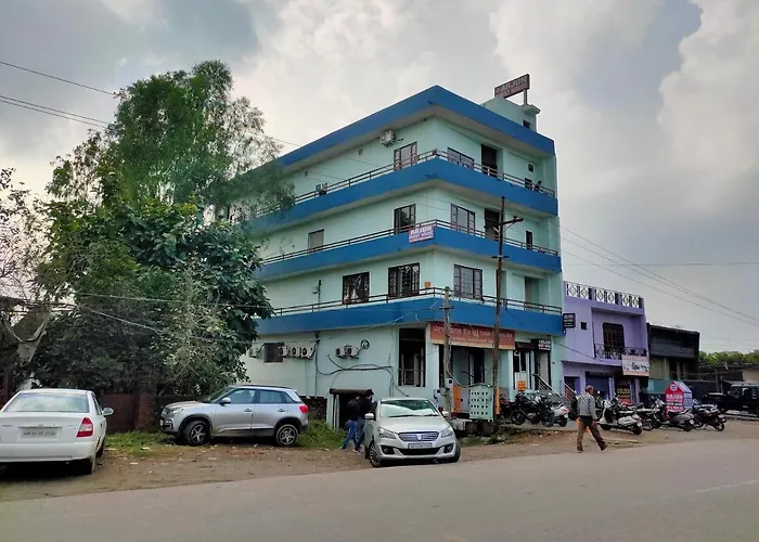 Arjun Guest House Pathankot