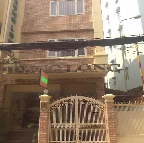 Phung Long Hotel TP. Hồ Chí Minh